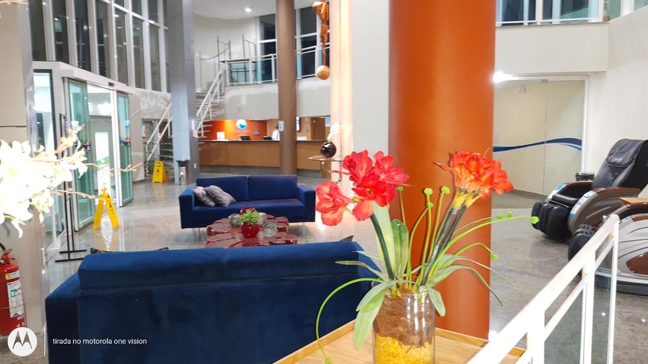 Apartamento No Beach Class Fortaleza Meireles Esterno foto
