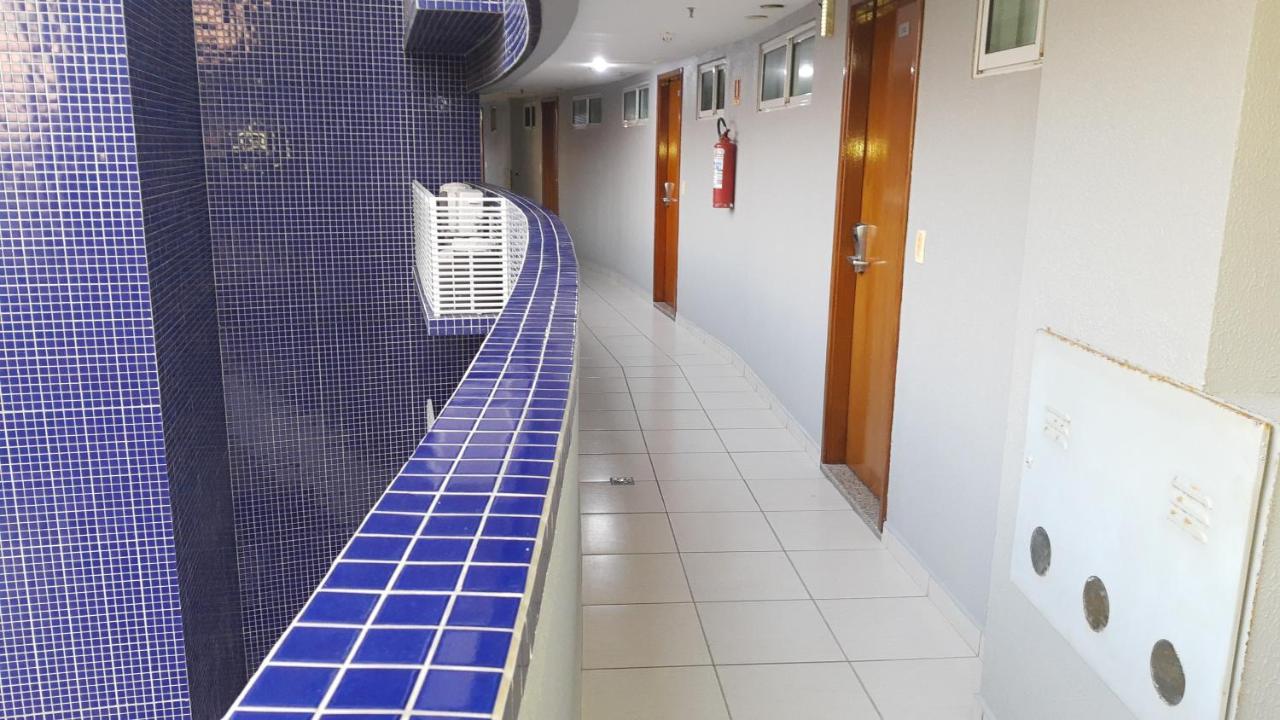 Apartamento No Beach Class Fortaleza Meireles Esterno foto