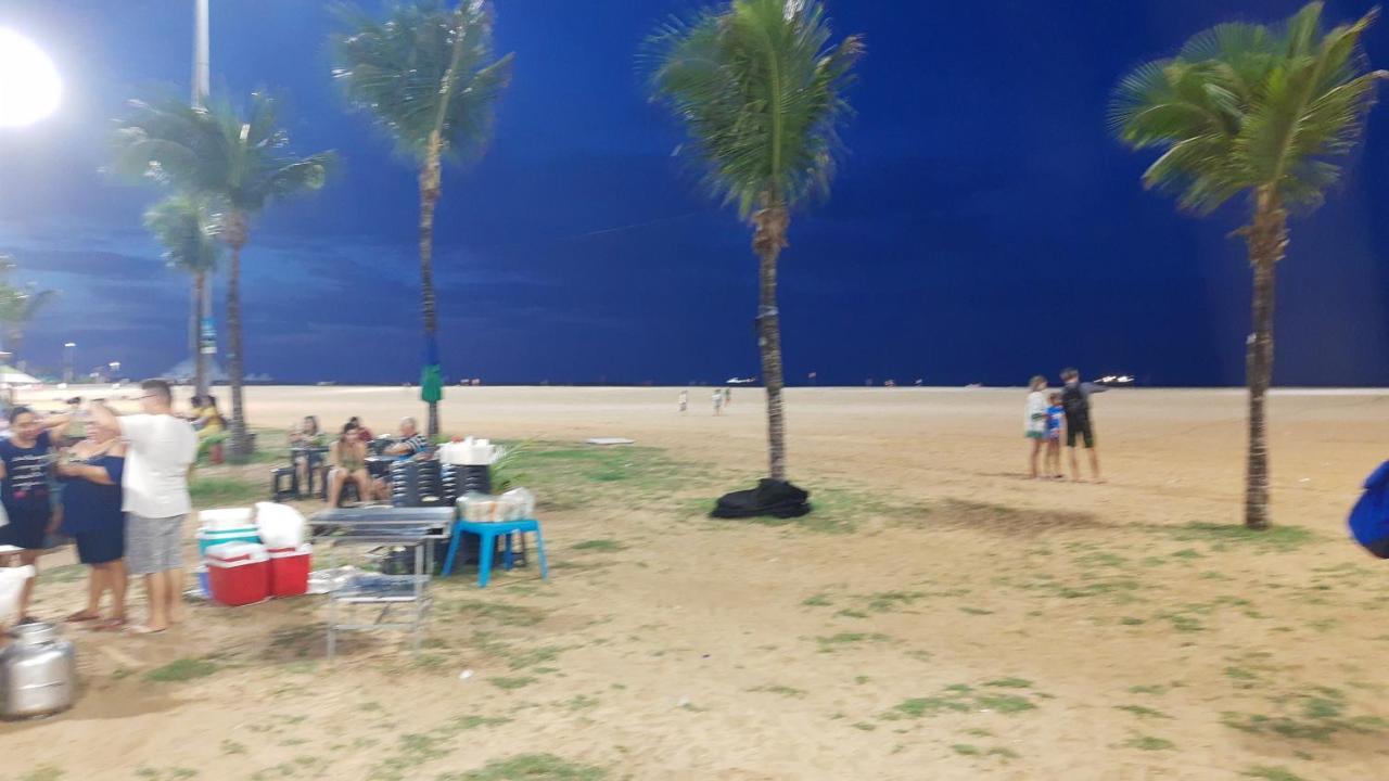 Apartamento No Beach Class Fortaleza Meireles Esterno foto