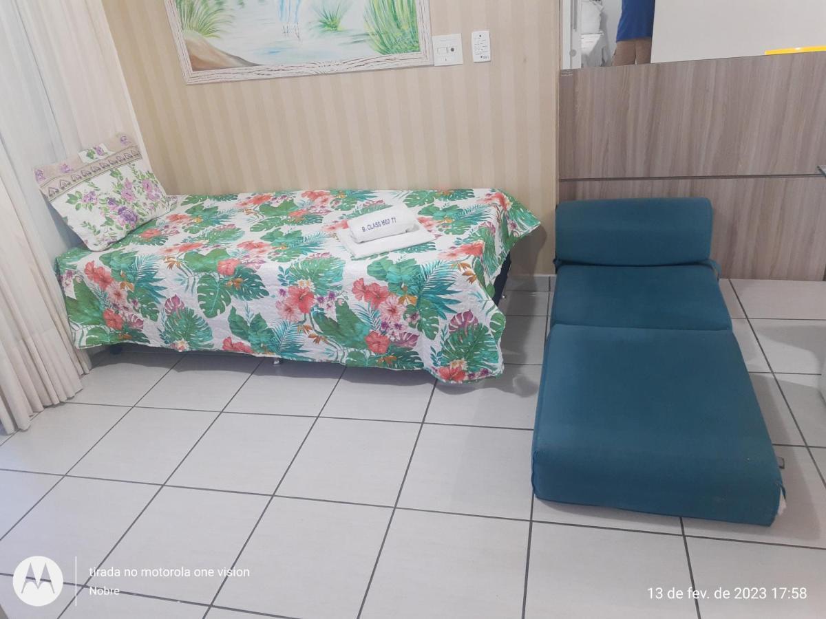Apartamento No Beach Class Fortaleza Meireles Esterno foto