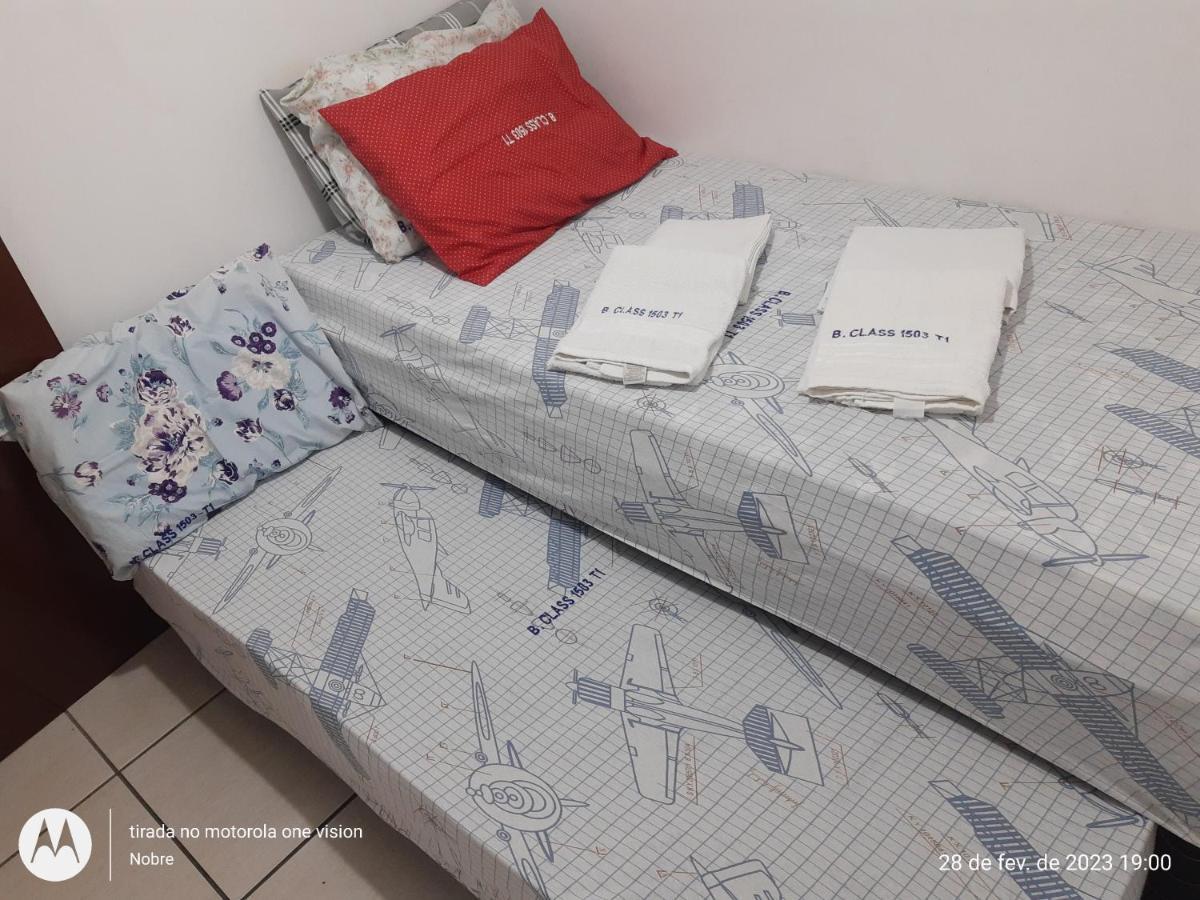 Apartamento No Beach Class Fortaleza Meireles Esterno foto
