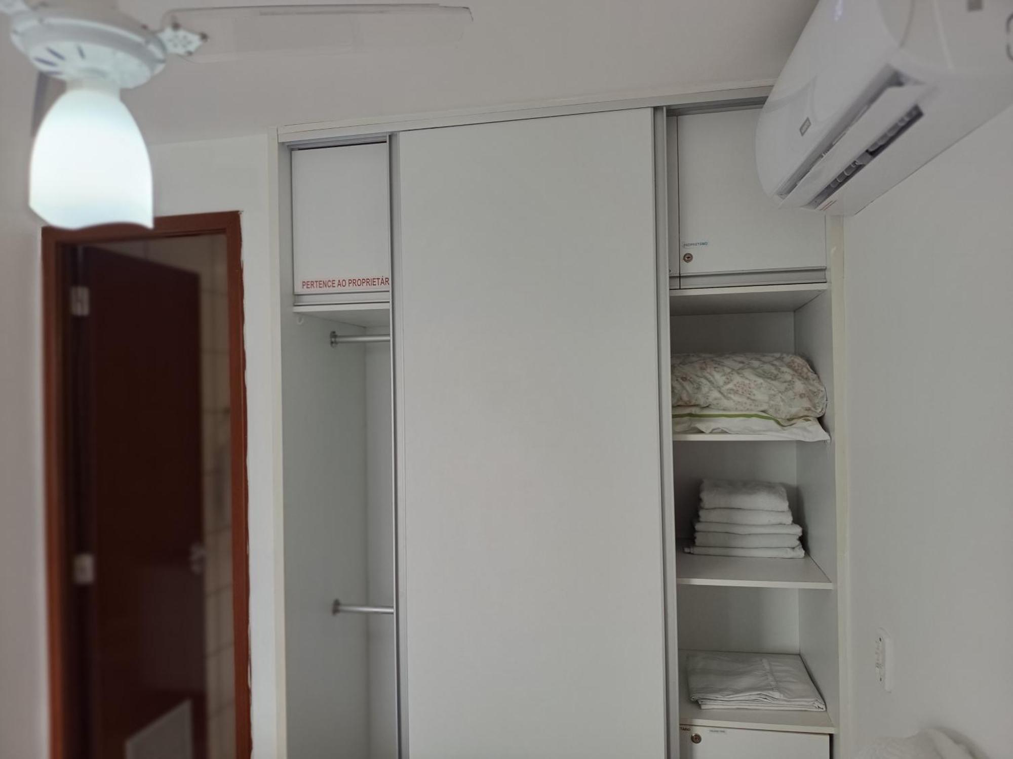 Apartamento No Beach Class Fortaleza Meireles Esterno foto