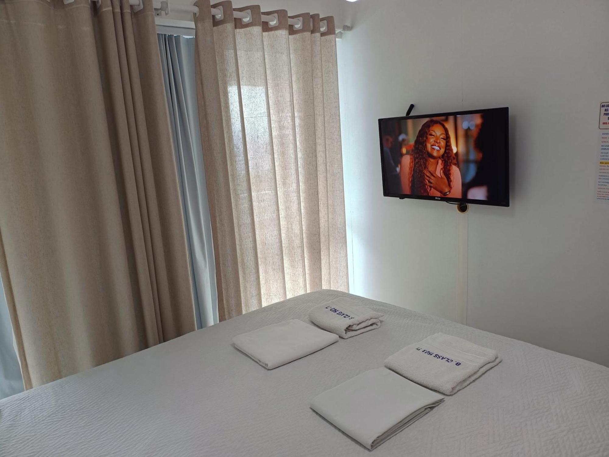 Apartamento No Beach Class Fortaleza Meireles Esterno foto
