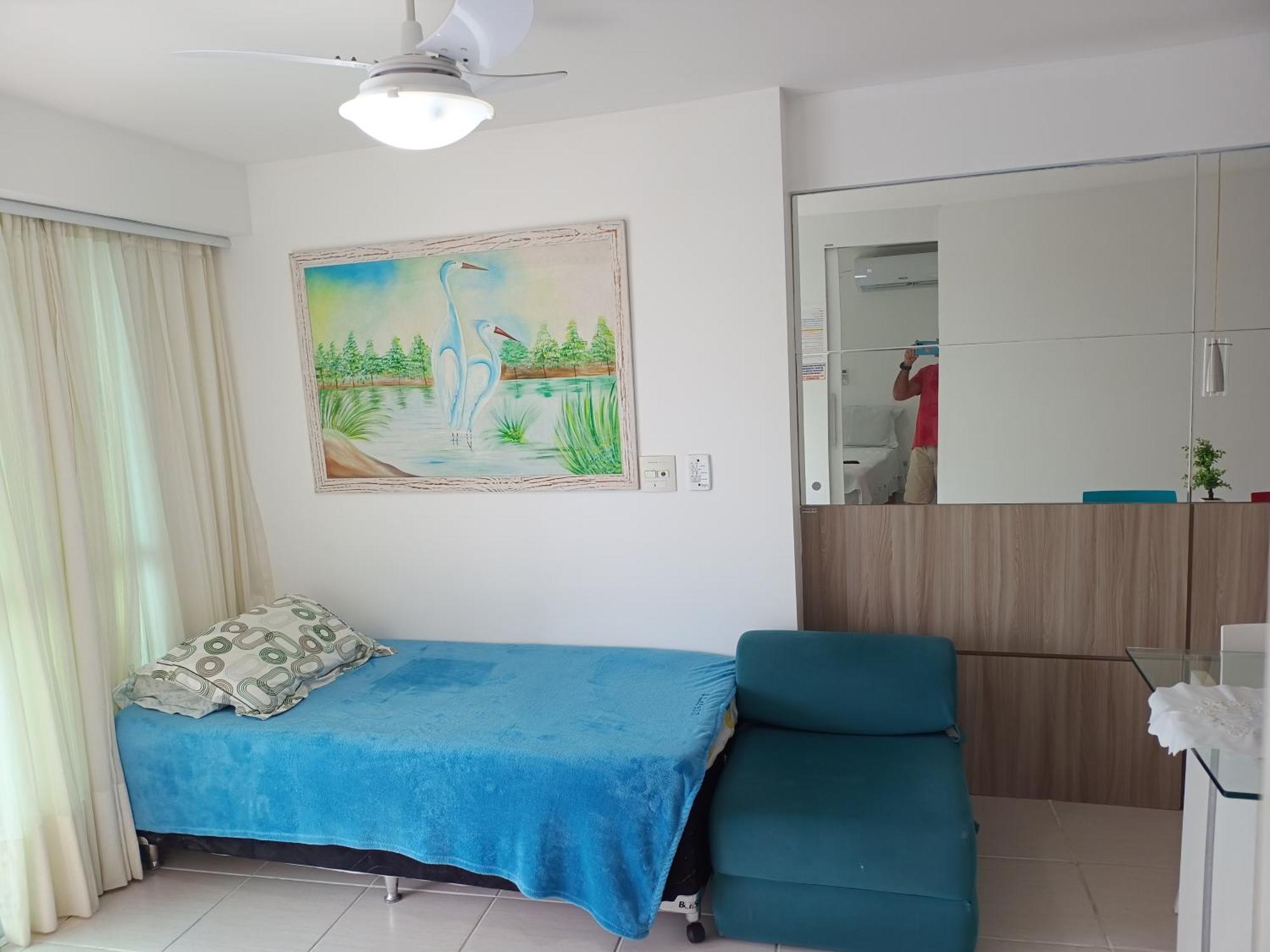 Apartamento No Beach Class Fortaleza Meireles Esterno foto
