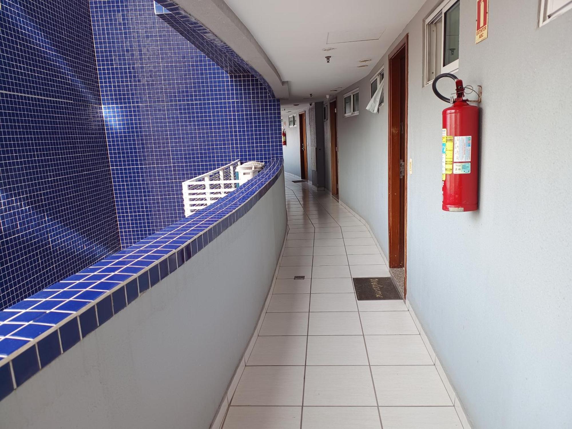 Apartamento No Beach Class Fortaleza Meireles Esterno foto